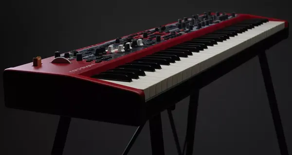Изображение товара Синтезатор Nord Electro Stage 4 Compact