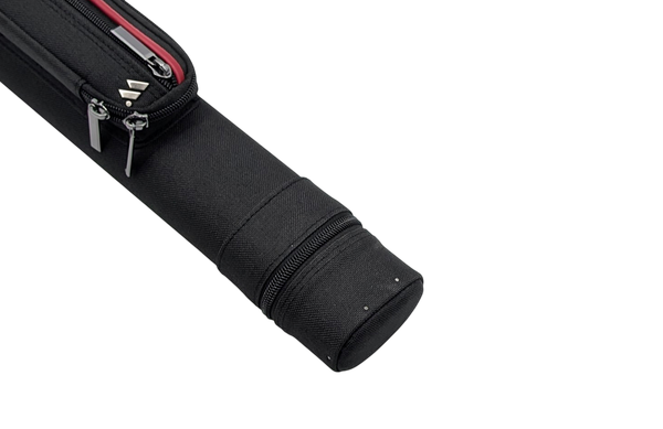 Изображение товара Чехол для кия Winner Weekend I / 30.218.62.3 (черный/красный)