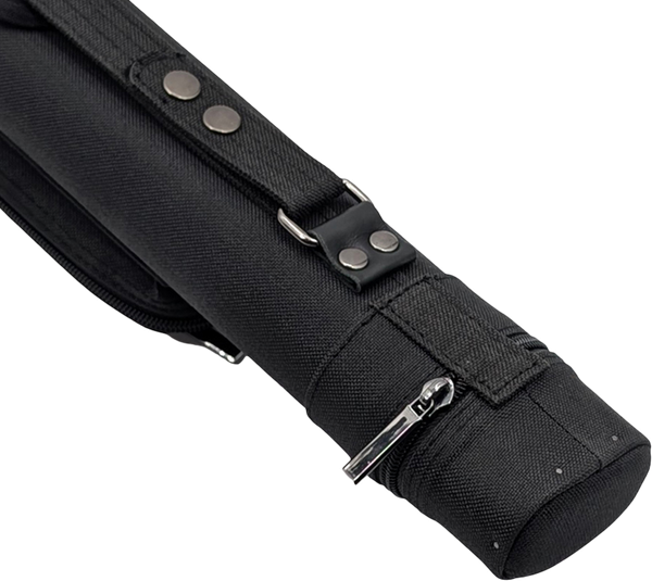 Изображение товара Чехол для кия Winner Weekend I / 30.218.62.3 (черный/красный)