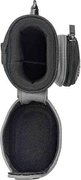 Изображение товара Чехол для кия Winner Weekend I / 30.228.62.1 (черный/серый)