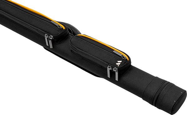 Изображение товара Чехол для кия Winner Weekend I / 30.220.62.6 (черный/желтый)