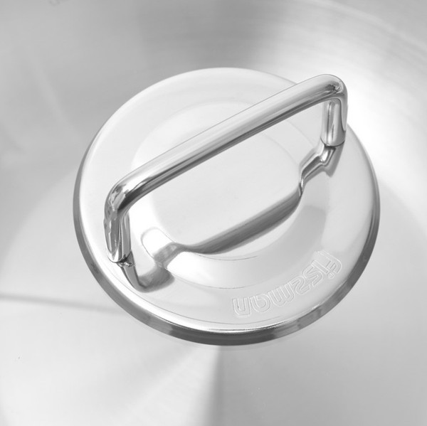 Изображение товара Вок Fissman 15358