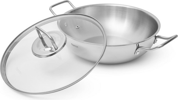 Изображение товара Вок Fissman 15358