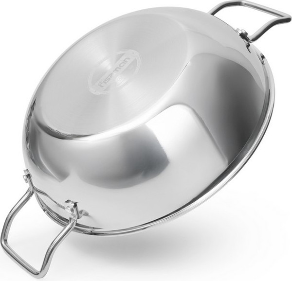 Изображение товара Вок Fissman 15358