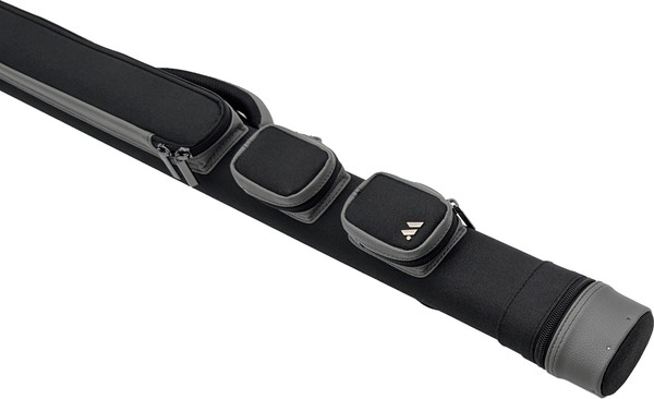 Изображение товара Чехол для кия Winner Weekend I / 30.216.62.1 (черный/серый)