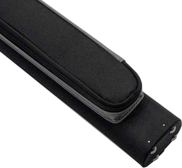 Изображение товара Чехол для кия Winner Weekend I / 30.216.62.1 (черный/серый)