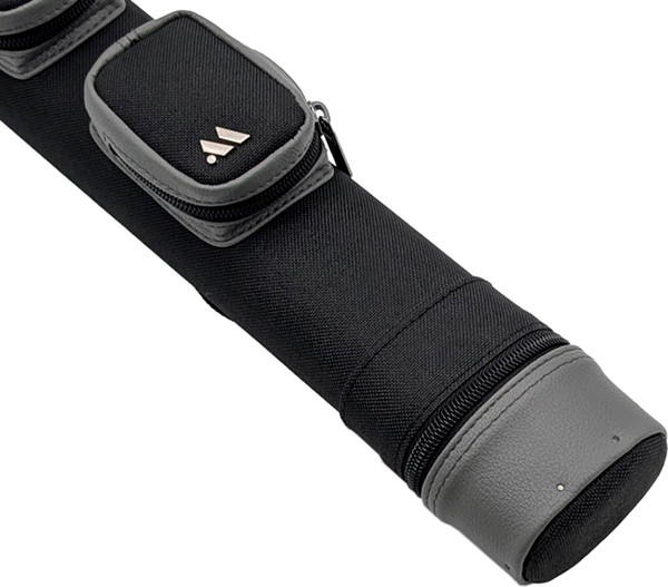 Изображение товара Чехол для кия Winner Weekend I / 30.216.62.1 (черный/серый)