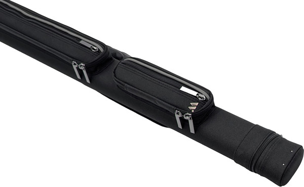 Изображение товара Чехол для кия Winner Weekend I / 30.221.62.1 (черный/серый)