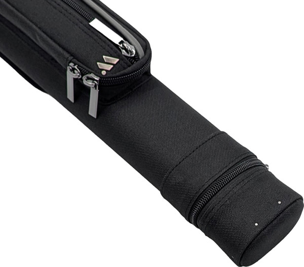 Изображение товара Чехол для кия Winner Weekend I / 30.221.62.1 (черный/серый)