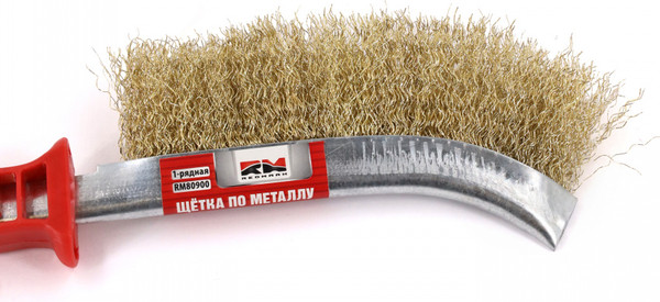 Изображение товара Щетка слесарная REDMARK RM80900