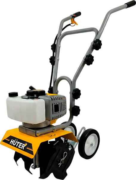 Изображение товара Мотокультиватор бензиновый Huter GMC-28 Digger Pro (900/70/5/127)