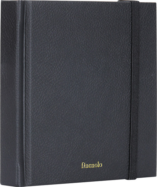 Изображение товара Скетчбук Deli Finenolo / C285 (40л, черный)