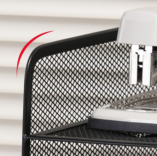 Изображение товара Органайзер настольный Deli PB122