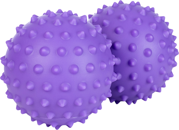 Изображение товара Комплект массажных мячей Dream Makers MSZH2