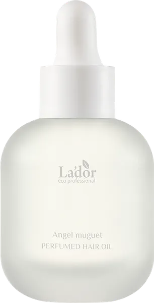 Масло для волос La'dor Perfumed Hair Oil Angel Muguet (30мл)