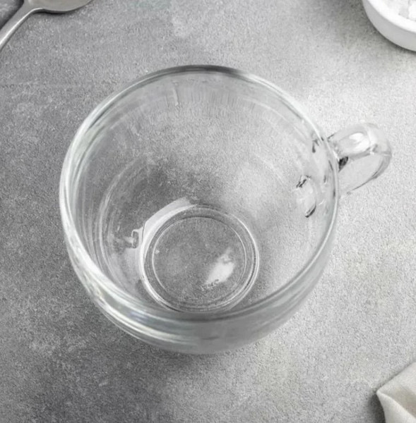 Изображение товара Набор чаш бульонных Luminarc Джамбо H8503-ECOM (6шт)