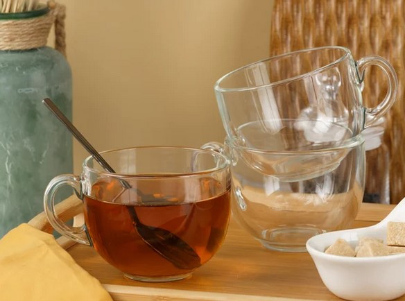 Изображение товара Набор чаш бульонных Luminarc Джамбо H8503-ECOM (6шт)