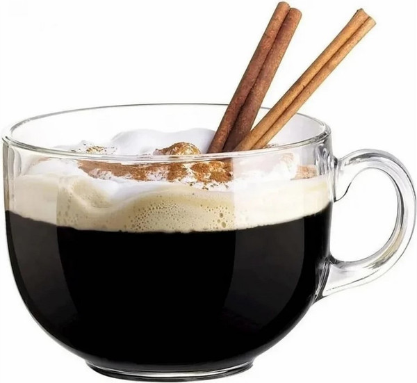 Изображение товара Набор чаш бульонных Luminarc Джамбо H8503-ECOM (6шт)