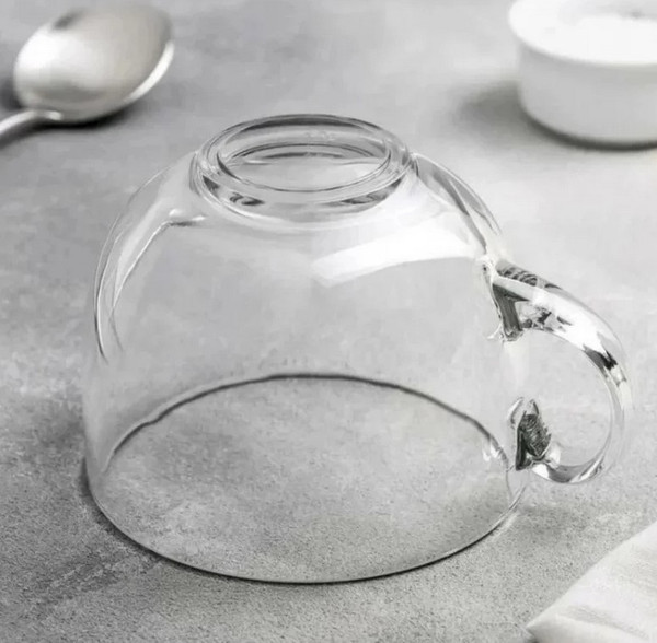 Изображение товара Набор чаш бульонных Luminarc Джамбо H8503-ECOM (6шт)