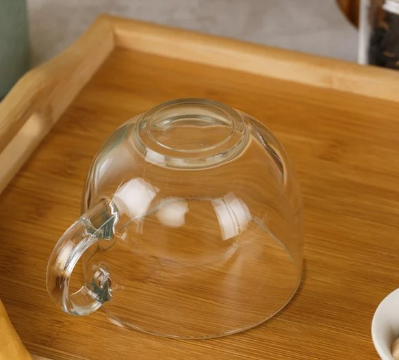 Изображение товара Набор чаш бульонных Luminarc Джамбо H8503-ECOM (6шт)