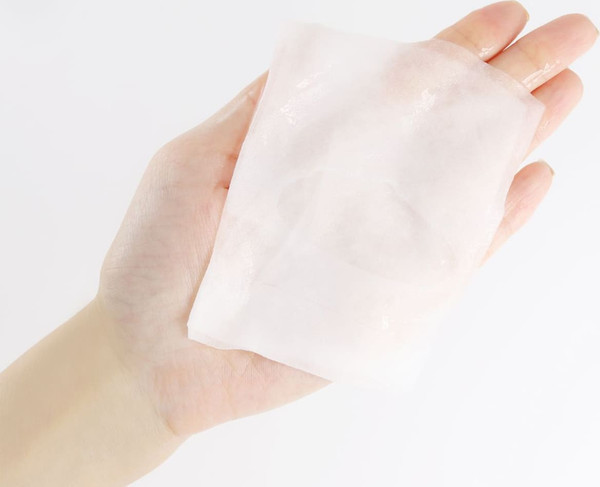 Изображение товара Маска для лица тканевая Round Lab Birch Juice Moisturizing Mask Sheet (25мл)