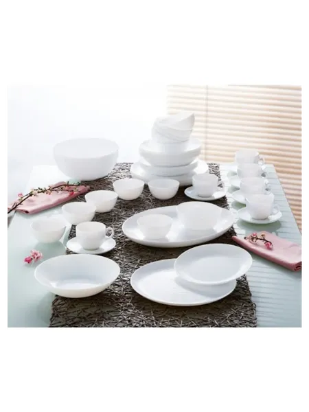 Изображение товара Набор тарелок Luminarc Diwali D6905/6 (6шт)