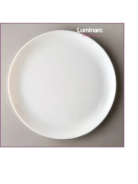 Изображение товара Набор тарелок Luminarc Diwali D6905/6 (6шт)