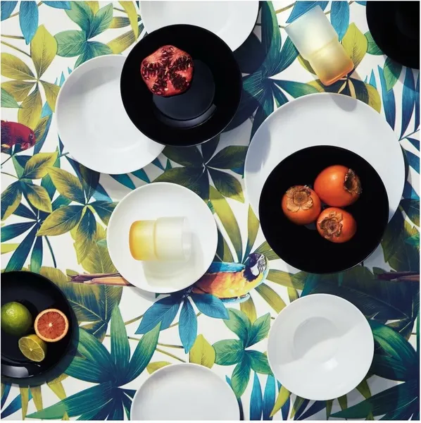 Изображение товара Набор тарелок Luminarc Diwali D7358/6 (6шт)