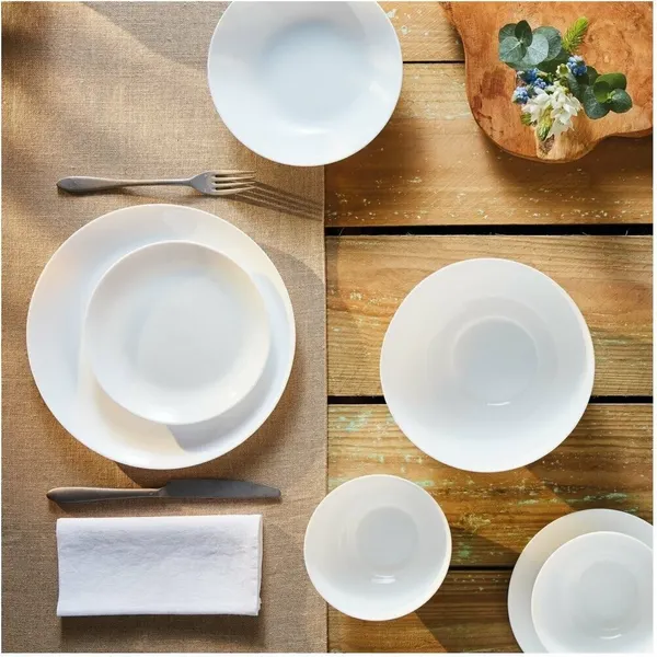 Изображение товара Набор тарелок Luminarc Diwali D7358/6 (6шт)