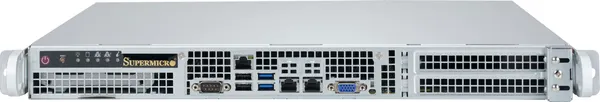 Изображение товара Корпус для сервера Supermicro SuperChassis 515-505 / CSE-515-505