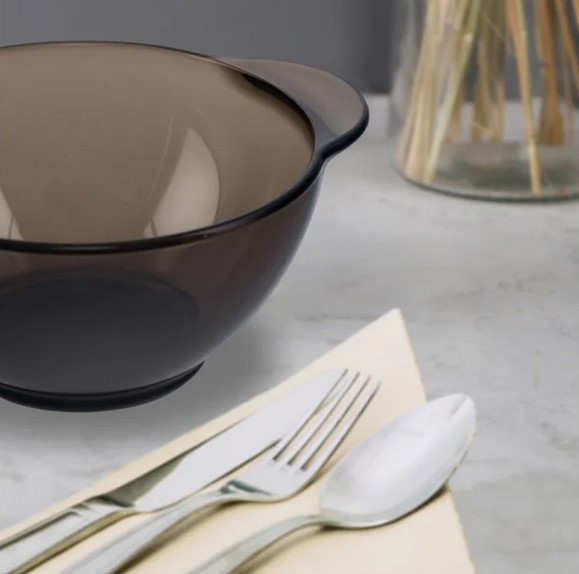 Изображение товара Набор чаш бульонных Luminarc Eclipse H8504-4ECOM (4шт)