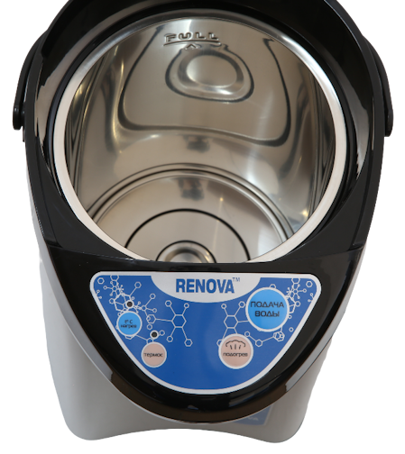 Изображение товара Термопот Renova TP3008-3DS1