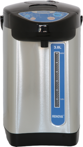 Изображение товара Термопот Renova TP3008-3DS1