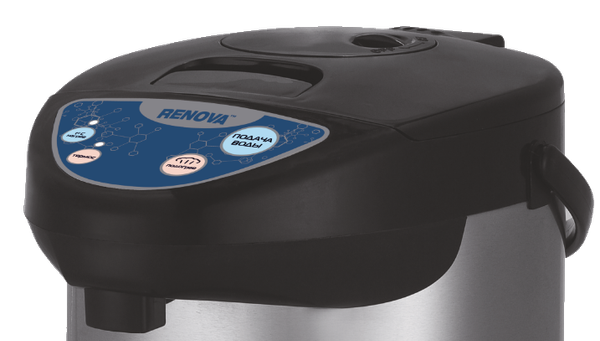 Изображение товара Термопот Renova TP3008-3DS1