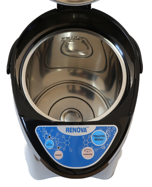 Изображение товара Термопот Renova TP4008-3DS1