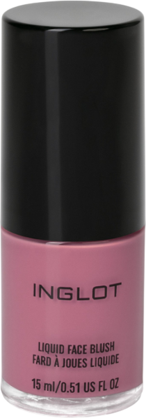 Изображение товара Румяна Inglot Liquid Face Blush тон 96