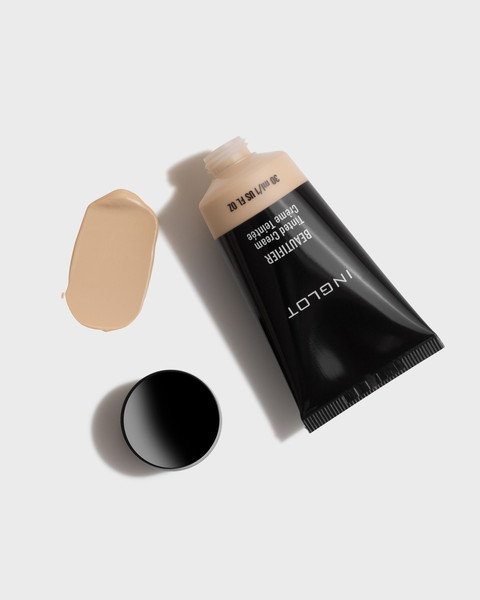 Изображение товара Тональный крем Inglot Beautifier Tinted Cream тон 101