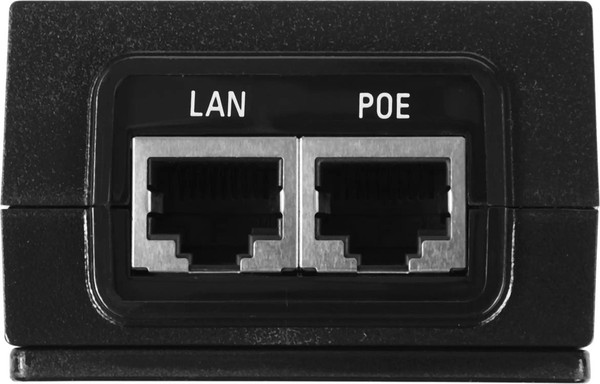 Изображение товара Адаптер питания для сетевого оборудования Ubiquiti POE-24-24W