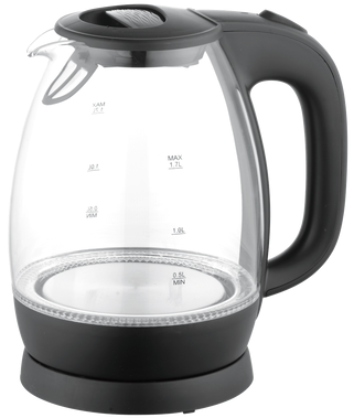 Изображение товара Электрочайник Renova KT17G-08B