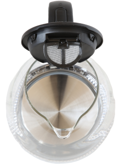 Изображение товара Электрочайник Renova KT17G-08B