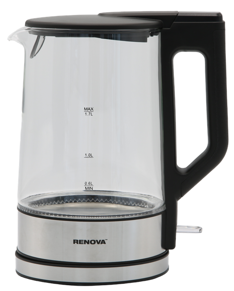 Изображение товара Электрочайник Renova KT17G-12B