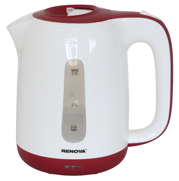 Изображение товара Электрочайник Renova KT17P-01R