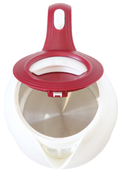 Изображение товара Электрочайник Renova KT17P-01R