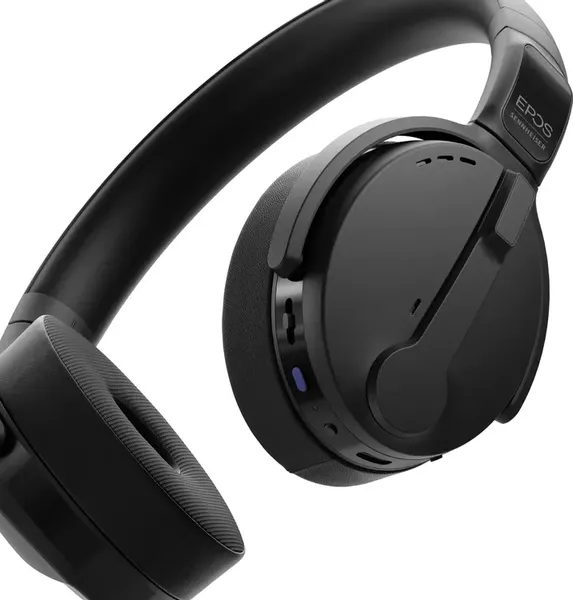 Изображение товара Беспроводные наушники Sennheiser Epos Adapt 560 II