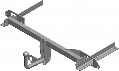 Изображение товара Фаркоп Avtos CV 08 (для Chevrolet Cruse 2009-2016)