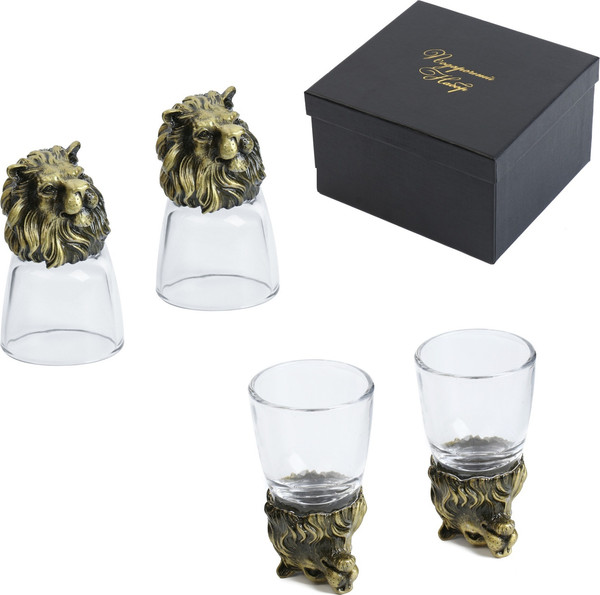 Изображение товара Подарочный набор Дарим Красиво Лев / 10085512