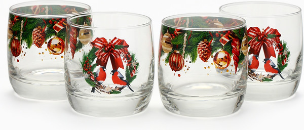 Изображение товара Подарочный набор Дорого внимание Новогодний / 10892149