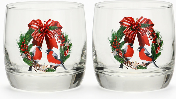 Изображение товара Подарочный набор Дорого внимание Новогодний / 10892149