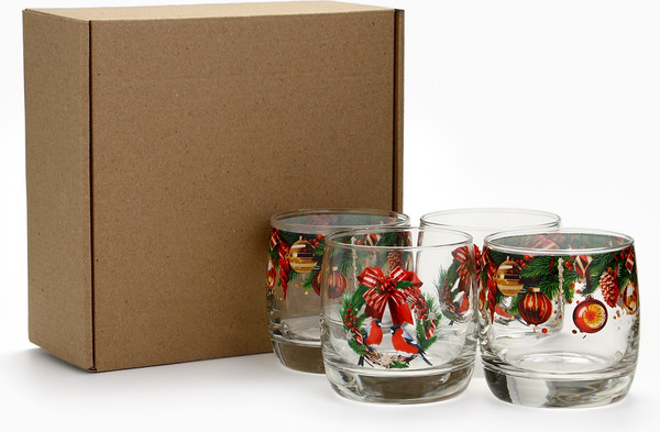 Изображение товара Подарочный набор Дорого внимание Новогодний / 10892149