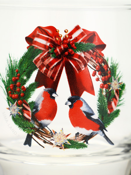 Изображение товара Подарочный набор Дорого внимание Новогодний / 10892149